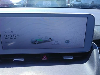 2023 Hyundai IONIQ 5 SEL - miniatura 18
