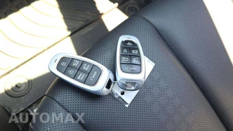 2023 Hyundai IONIQ 5 SEL - miniatura 19