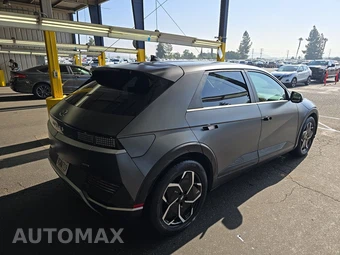 2023 Hyundai IONIQ 5 SEL - miniatura 4