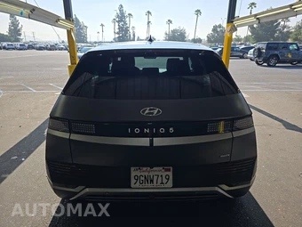 2023 Hyundai IONIQ 5 SEL - miniatura 5