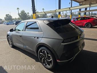 2023 Hyundai IONIQ 5 SEL - miniatura 6
