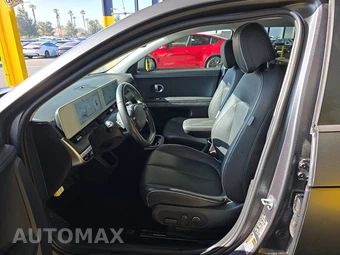 2023 Hyundai IONIQ 5 SEL - miniatura 7