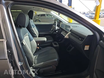 2023 Hyundai IONIQ 5 SEL - miniatura 8