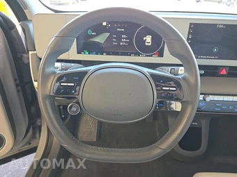2023 Hyundai IONIQ 5 SEL - miniatura 10
