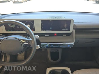 2023 Hyundai IONIQ 5 SEL - miniatura 11