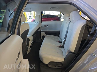 2023 Hyundai IONIQ 5 SEL - miniatura 13