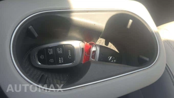 2023 Hyundai IONIQ 5 SEL - miniatura 22
