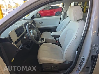 2023 Hyundai IONIQ 5 SEL - miniatura 7