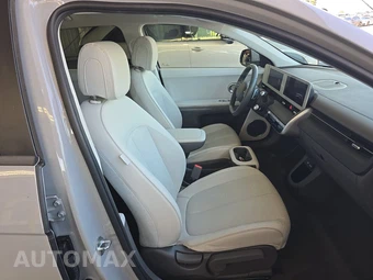 2023 Hyundai IONIQ 5 SEL - miniatura 8