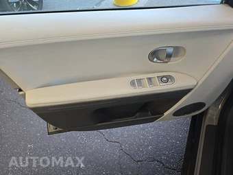 2023 Hyundai IONIQ 5 SEL - miniatura 9