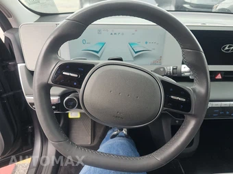 2023 Hyundai IONIQ 5 SEL - miniatura 10