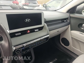 2023 Hyundai IONIQ 5 SEL - miniatura 11
