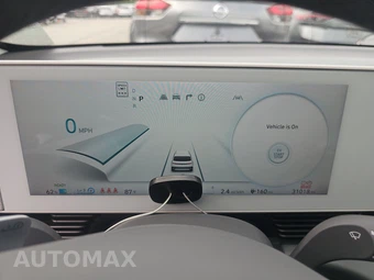 2023 Hyundai IONIQ 5 SEL - miniatura 12