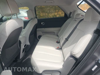 2023 Hyundai IONIQ 5 SEL - miniatura 13