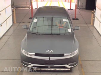 2023 Hyundai IONIQ 5 SEL - miniatura 2