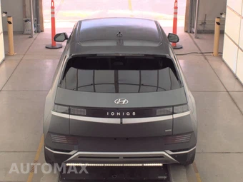 2023 Hyundai IONIQ 5 SEL - miniatura 5