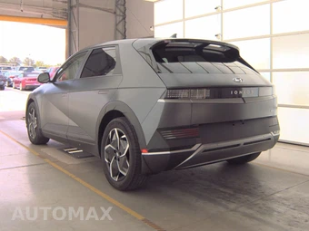 2023 Hyundai IONIQ 5 SEL - miniatura 6