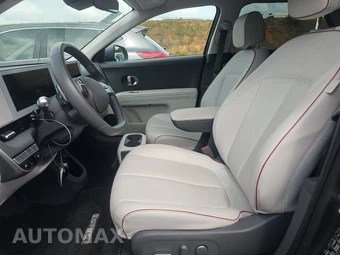 2023 Hyundai IONIQ 5 SEL - miniatura 7
