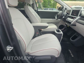2023 Hyundai IONIQ 5 SEL - miniatura 8