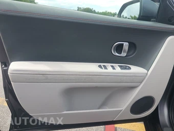 2023 Hyundai IONIQ 5 SEL - miniatura 9