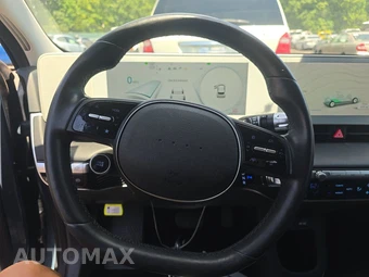 2023 Hyundai IONIQ 5 SEL - miniatura 10