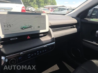 2023 Hyundai IONIQ 5 SEL - miniatura 11
