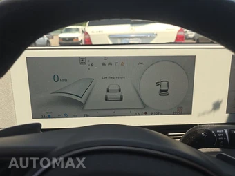 2023 Hyundai IONIQ 5 SEL - miniatura 12