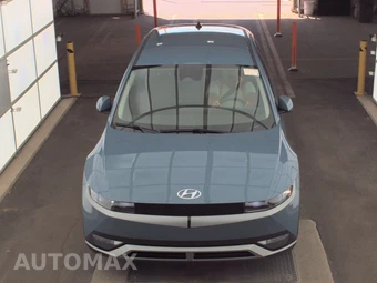 2023 Hyundai IONIQ 5 SEL - miniatura 2