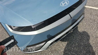 2023 Hyundai IONIQ 5 SEL - miniatura 21