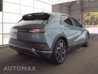 2023 Hyundai IONIQ 5 SEL - miniatura 4