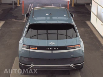 2023 Hyundai IONIQ 5 SEL - miniatura 5
