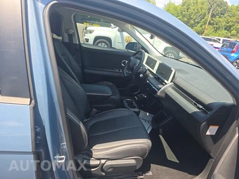 2023 Hyundai IONIQ 5 SEL - miniatura 8