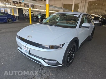 2023 Hyundai IONIQ 5 SEL