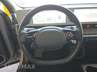 2023 Hyundai IONIQ 5 SEL - miniatura 10