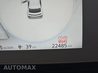 2023 Hyundai IONIQ 5 SEL - miniatura 12