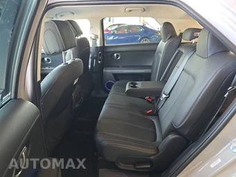 2023 Hyundai IONIQ 5 SEL - miniatura 13
