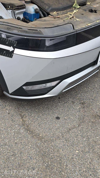 2023 Hyundai IONIQ 5 SEL - miniatura 22