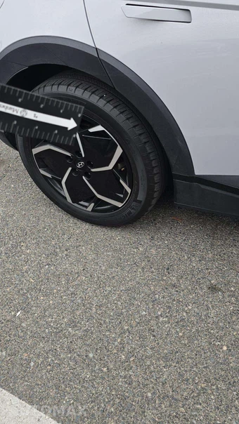 2023 Hyundai IONIQ 5 SEL - miniatura 23