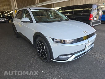 2023 Hyundai IONIQ 5 SEL - miniatura 3