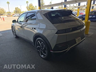 2023 Hyundai IONIQ 5 SEL - miniatura 6