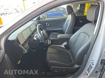 2023 Hyundai IONIQ 5 SEL - miniatura 7