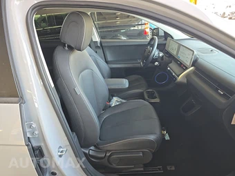 2023 Hyundai IONIQ 5 SEL - miniatura 8
