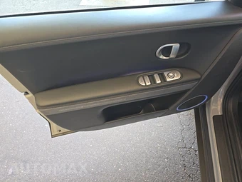 2023 Hyundai IONIQ 5 SEL - miniatura 9