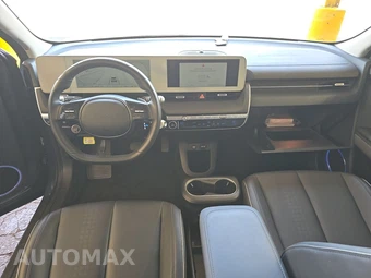2023 Hyundai IONIQ 5 SEL - miniatura 11