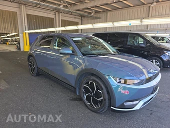 2023 Hyundai IONIQ 5 SEL - miniatura 3
