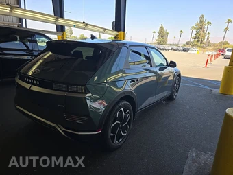 2023 Hyundai IONIQ 5 SEL - miniatura 4