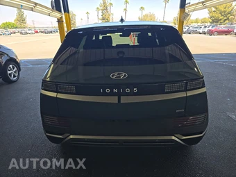 2023 Hyundai IONIQ 5 SEL - miniatura 5