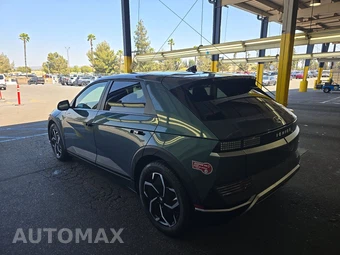 2023 Hyundai IONIQ 5 SEL - miniatura 6