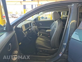 2023 Hyundai IONIQ 5 SEL - miniatura 7