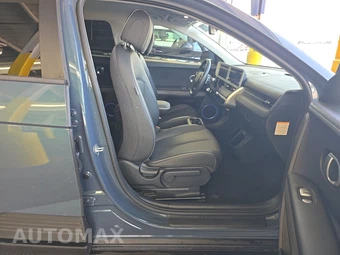 2023 Hyundai IONIQ 5 SEL - miniatura 8